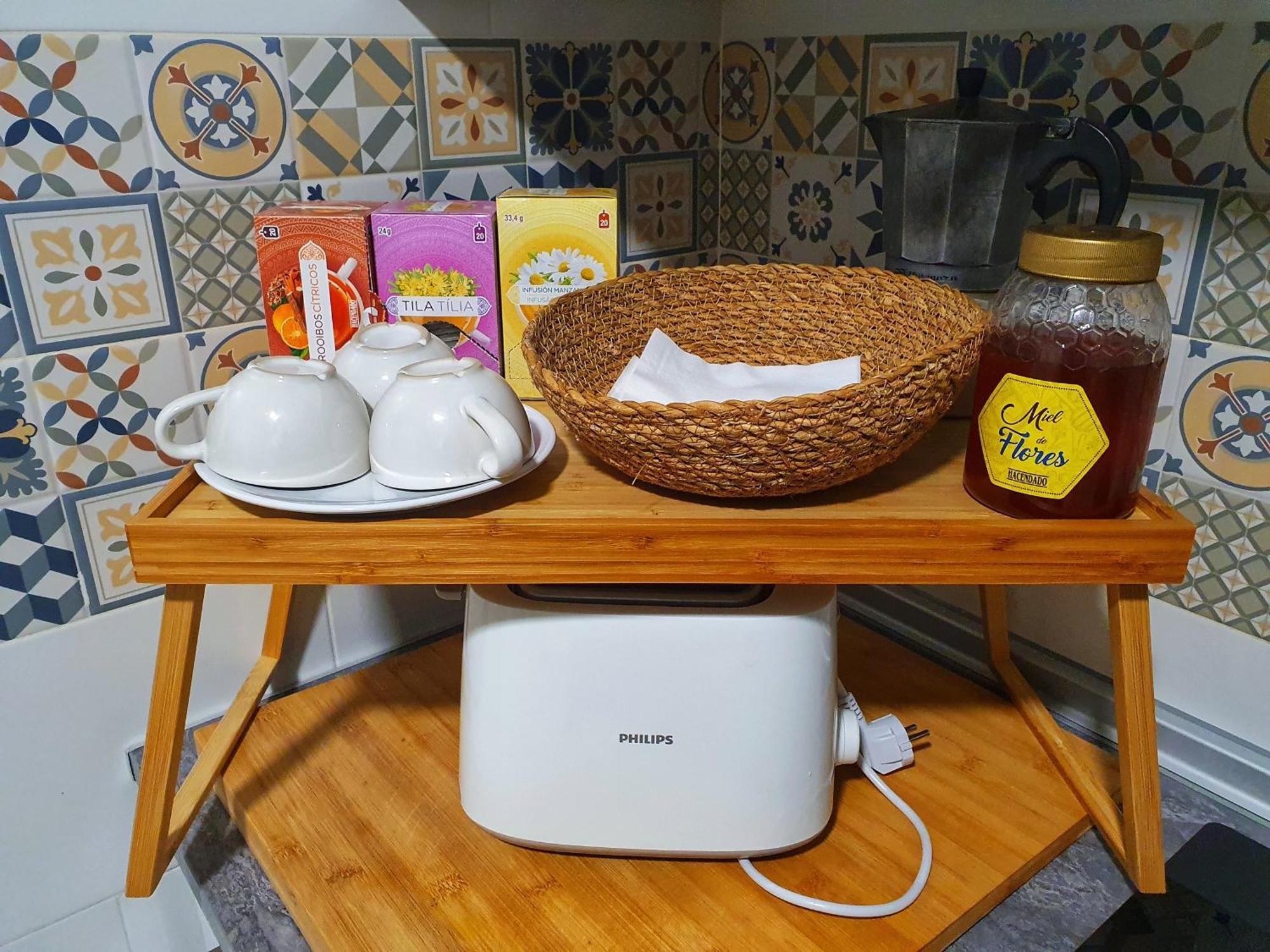 La Azotea De Cristina Διαμέρισμα Σεβίλλη Εξωτερικό φωτογραφία
